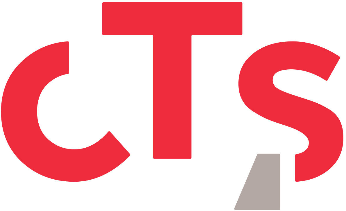 logo cts