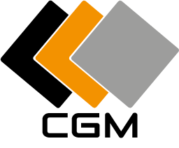 logo cgm